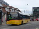 (168'566) - PostAuto Bern - BE 610'536 - Solaris am 24.