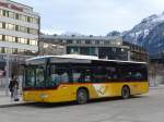 (168'571) - PostAuto Bern - BE 610'532 - Mercedes am 24.