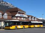 (168'823) - PostAuto Bern - BE 610'531 - Mercedes am 21.