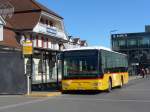 (168'838) - PostAuto Bern - BE 610'531 - Mercedes am 21.