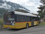 (172'211) - PostAuto Bern - BE 610'538 - Solaris am 26.