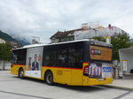 (172'521) - PostAuto Bern - BE 610'531 - Mercedes am 26.