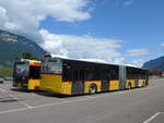 (184'583) - PostAuto Bern - Nr.