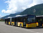 (184'584) - PostAuto Bern - Nr.