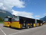 (184'585) - PostAuto Bern - Nr.