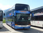 (184'592) - Ramsauer, Herisau - AR 43'734 - Setra am 3.