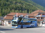 (184'641) - Ramsauer, Herisau - AR 43'734 - Setra am 3.