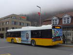 (187'339) - PostAuto Bern - BE 610'538 - Solaris am 24.