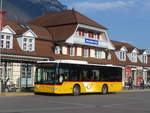 (187'907) - PostAuto Bern - BE 610'532 - Mercedes am 8.