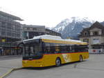 (188'244) - PostAuto Bern - BE 827'645 - Ebusco am 5.