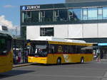 (194'287) - PostAuto Bern - BE 827'645 - Ebusco am 23.