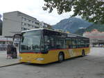 (194'957) - PostAuto Bern - BE 475'064 - Mercedes (ex BE 700'282; ex Schmocker, Stechelberg Nr.