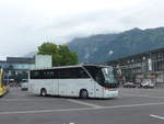 (195'023) - Aus Italien: ??? - FP-016 SR - Setra am 21.