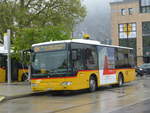 (204'574) - PostAuto Bern - BE 610'531 - Mercedes am 5.