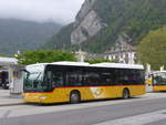 (205'340) - PostAuto Bern - BE 610'546 - Mercedes am 19.