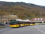 (210'965) - PostAuto Bern - Nr.