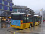 (213'074) - PostAuto Bern - BE 653'384 - Mercedes (ex Nr.