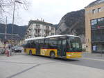 (214'858) - PostAuto Bern - BE 610'546 - Mercedes am 23.