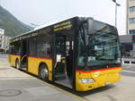 (216'337) - PostAuto Bern - BE 610'532 - Mercedes am 21.