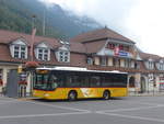 (220'908) - PostAuto Bern - BE 610'532 - Mercedes am 21.