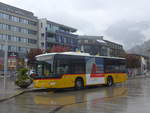 (221'688) - PostAuto Bern - BE 610'531 - Mercedes am 10.