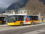 (222'970) - PostAuto Bern - BE 610'531 - Mercedes am 8.