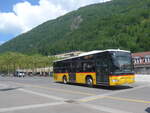 (225'846) - PostAuto Bern - BE 610'531 - Mercedes am 11.