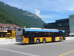 (226'047) - PostAuto Bern - BE 718'991 - MAN am 26.