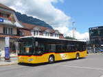 (226'410) - PostAuto Bern - BE 610'542 - Mercedes am 11.