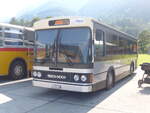 (227'430) - Mattmann, Wattwil - SG 350'016 - Mercedes/FHS am 21.