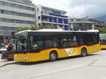 (227'515) - PostAuto Bern - BE 534'630 - Mercedes am 22.