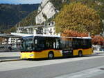 (229'461) - PostAuto Bern - BE 610'543 - Mercedes am 19.