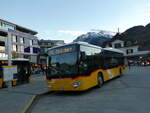 (230'086) - PostAuto Bern - BE 610'533 - Mercedes am 7.