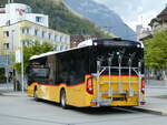 (234'995) - PostAuto Bern - BE 827'645 - Mercedes am 1.