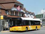 (236'741) - PostAuto Bern - BE 610'536 - Solaris am 4.