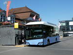 (238'027) - PostAuto Bern - BE 610'546 - Solaris am 11.