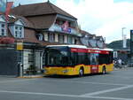 (238'598) - PostAuto Bern - BE 610'541 - Mercedes am 30.