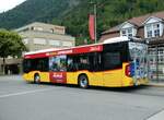 (238'599) - PostAuto Bern - BE 610'541 - Mercedes am 30.