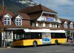 (241'494) - PostAuto Bern BE 610'535 - Solaris am 18.