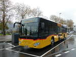 (242'116) - PostAuto Bern - BE 610'543 - Mercedes am 5.