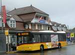 (242'156) - PostAuto Bern - BE 836'434 - Solaris (ex Nr.