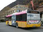 (243'087) - PostAuto Bern - BE 610'537 - Solaris am 22.