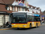 (243'090) - PostAuto Bern - BE 610'531 - Mercedes am 22.