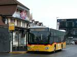 (244'288) - PostAuto Bern - BE 610'544 - Mercedes am 31.