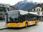 (244'301) - PostAuto Bern - BE 610'546 - Mercedes am 31.