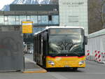 (246'277) - PostAuto Bern - BE 654'090/PID 11'402 - Mercedes am 17.