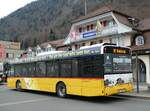 (246'738) - PostAuto Bern - BE 610'536/PID 5069 - Solaris am 27.