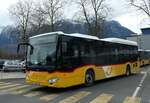 (246'753) - Flück, Brienz - 4/BE 517'311/PID 11'858 - Mercedes am 27.