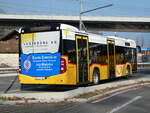 (246'912) - PostAuto Bern - BE 653'384/PID 11'682 - Mercedes am 5.