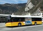 (247'171) - PostAuto Bern - BE 610'535/PID 5068 - Solaris am 13.